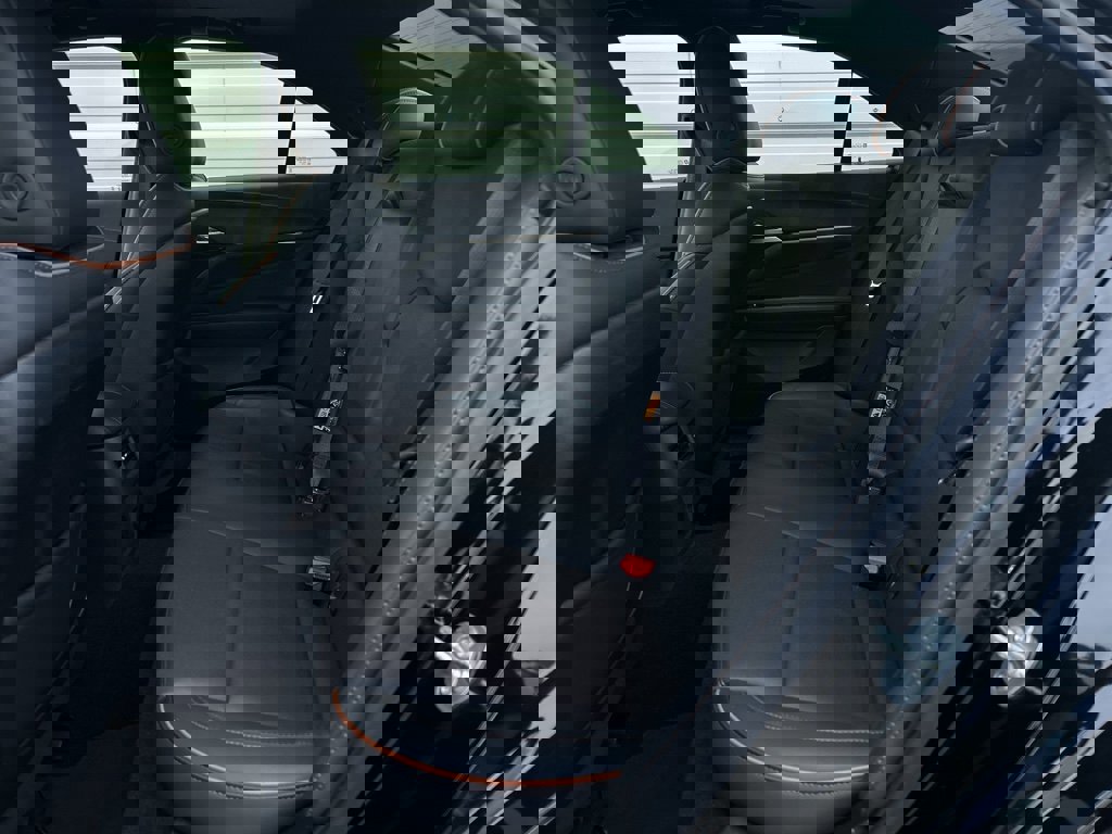 Certified 2025 Cadillac CT4 Sport w/ Climate Package image 12