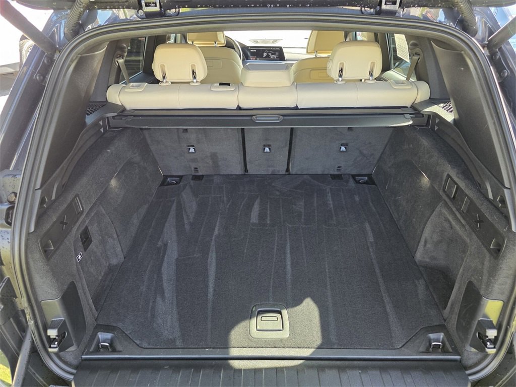 Certified 2022 BMW X5 xDrive40i image 17