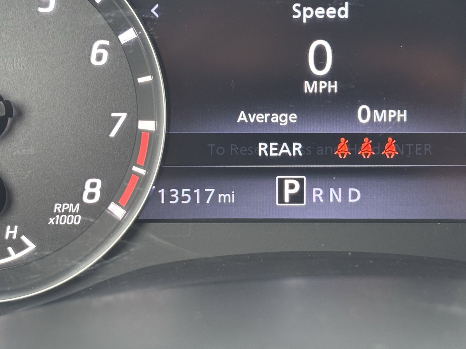 Used 2024 Nissan Frontier SV image 25