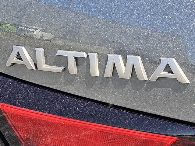 Used 2026 Nissan Altima 2.5 SR FWD image 38