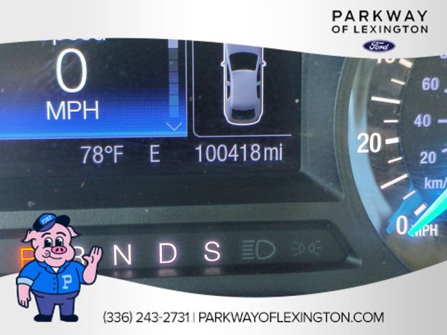 Used 2016 Ford Edge SE FWD image 19