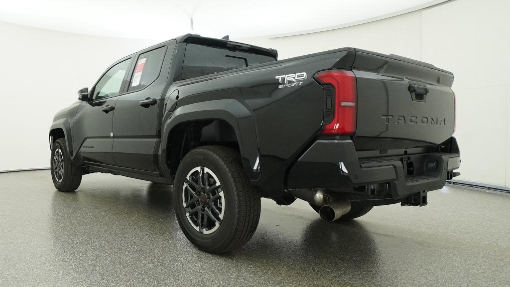 New 2026 Toyota Tacoma TRD Sport RWD image 9
