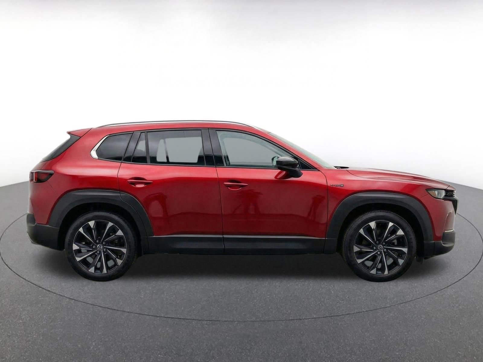 Used 2025 MAZDA CX-50 2.5 Hybrid w/ Premium Plus Pkg AWD/4WD image 14
