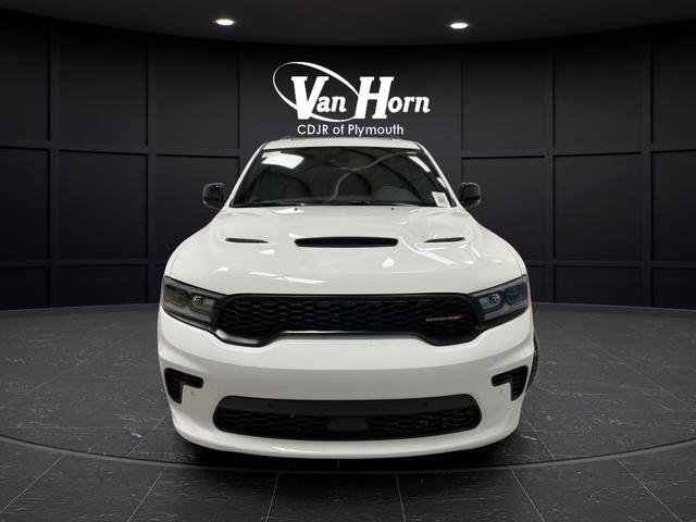 New 2026 Dodge Durango GT image 12