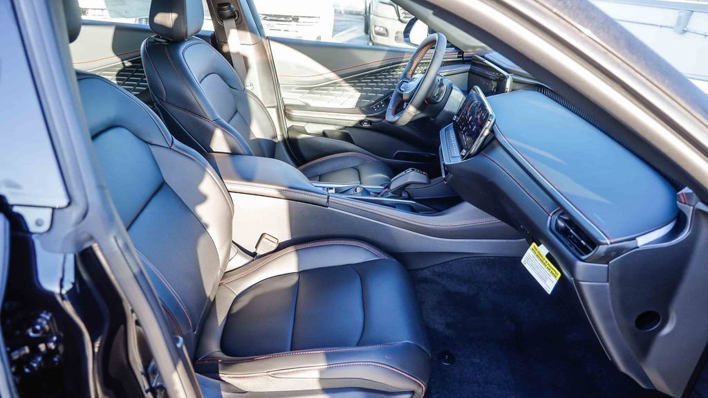 New 2026 Dodge Charger R/T AWD/4WD image 21