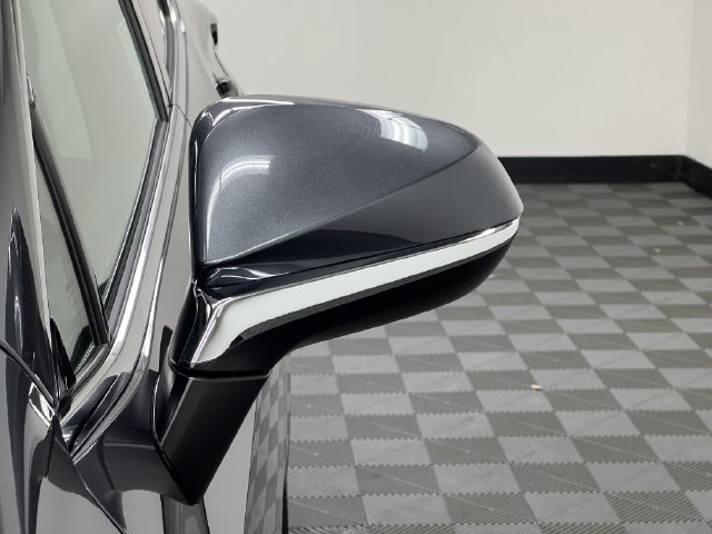 Certified 2026 Lexus NX 350 AWD w/ Cold Area Package image 21