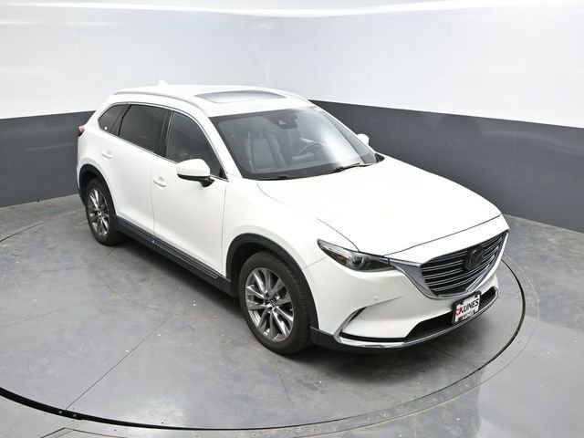 Used 2019 MAZDA CX-9 Grand Touring AWD/4WD image 37
