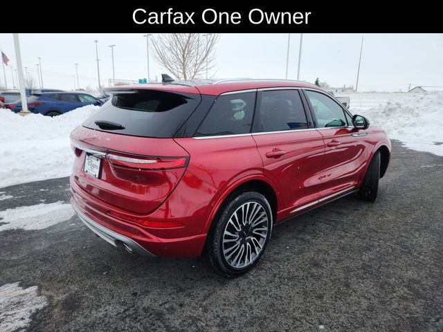 Used 2022 Lincoln Corsair Reserve w/ Equipment Group 201A image 11