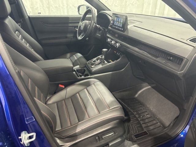 Used 2025 Honda CR-V Sport-L image 15
