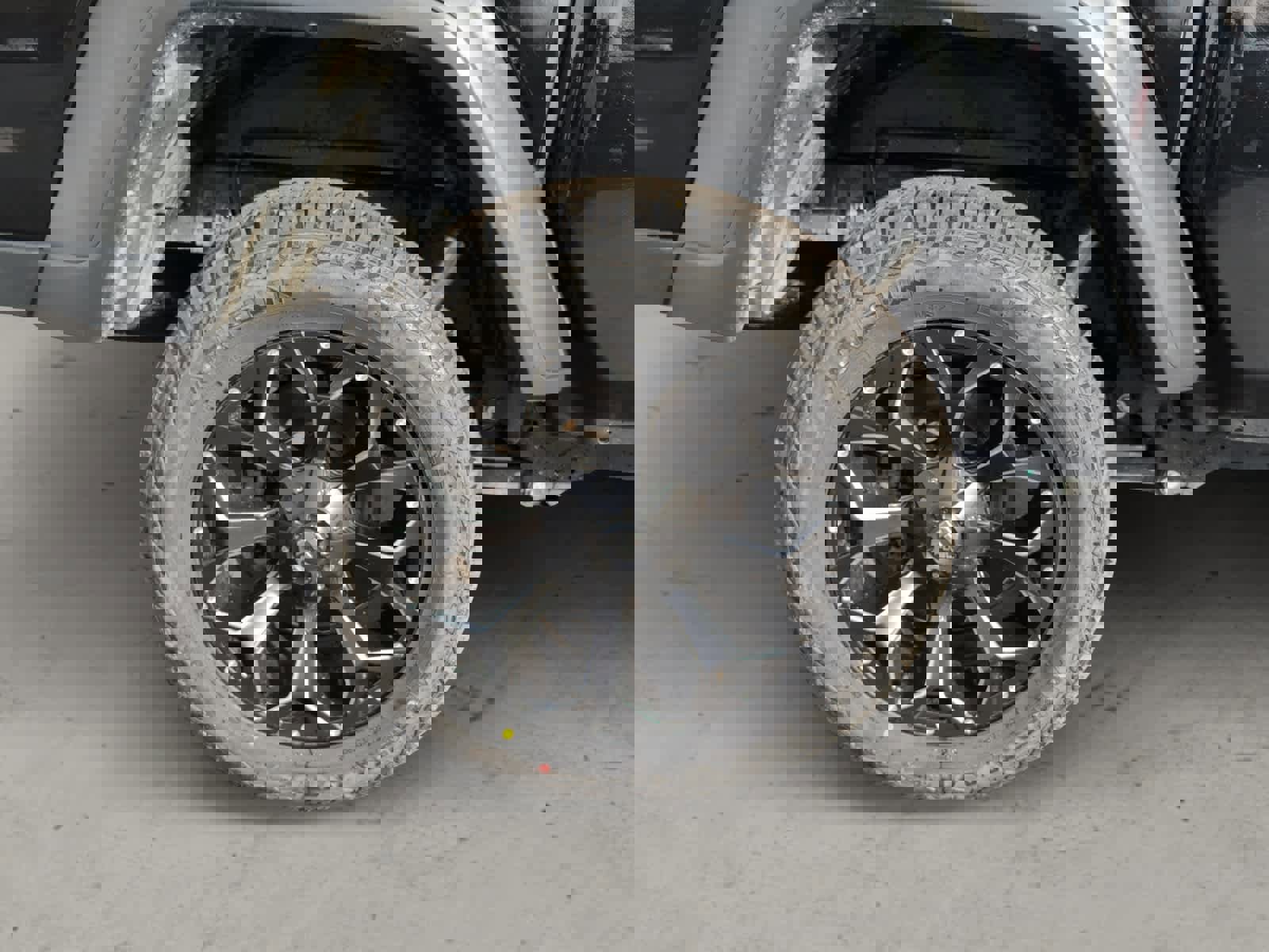 Used 2023 Jeep Gladiator Sport w/ Trailer Tow Package image 11