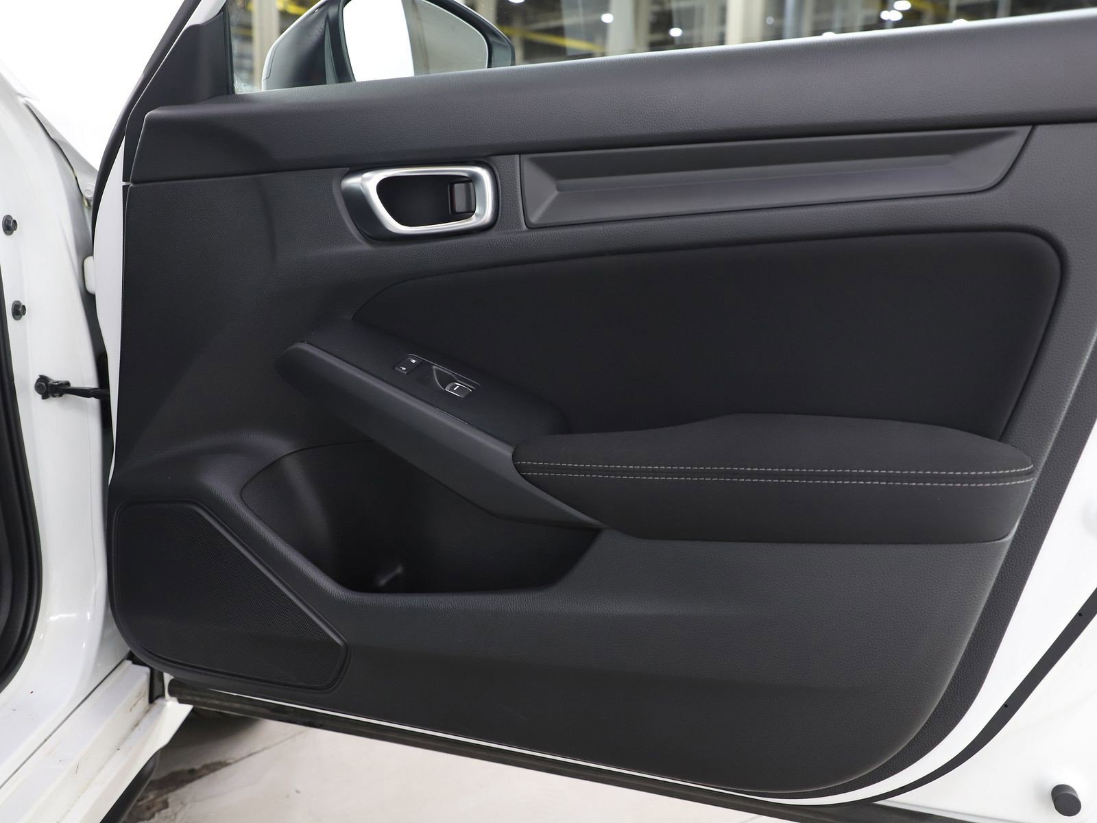 Used 2022 Honda Civic Sport image 9