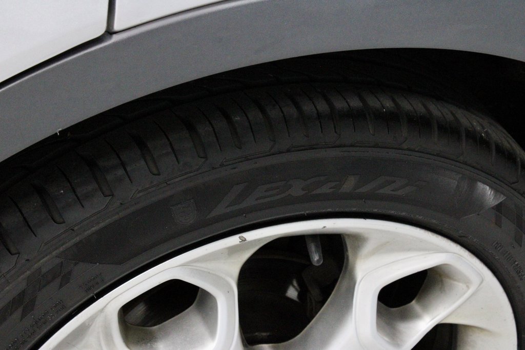 Used 2016 Ford Escape Titanium w/ Equipment Group 301A image 20