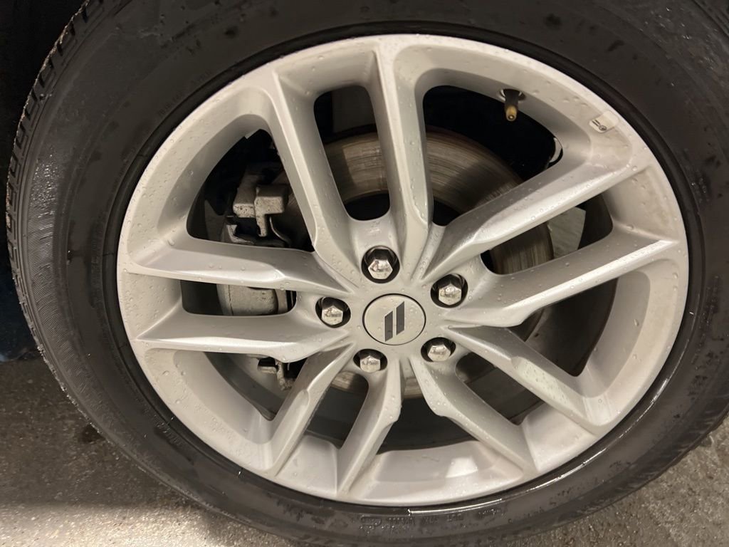 Used 2025 Dodge Durango GT image 46