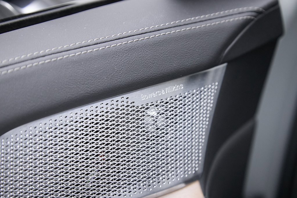 Certified 2025 Volvo EX90 Ultra image 22