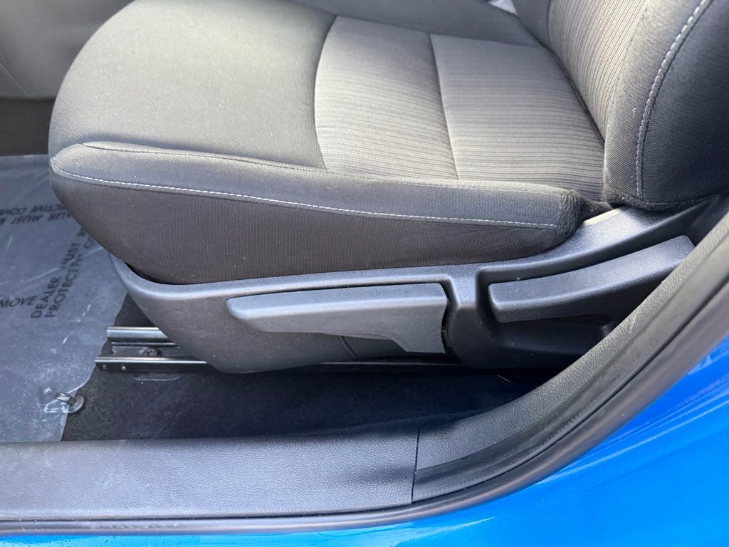 Used 2024 Nissan Sentra SV image 7