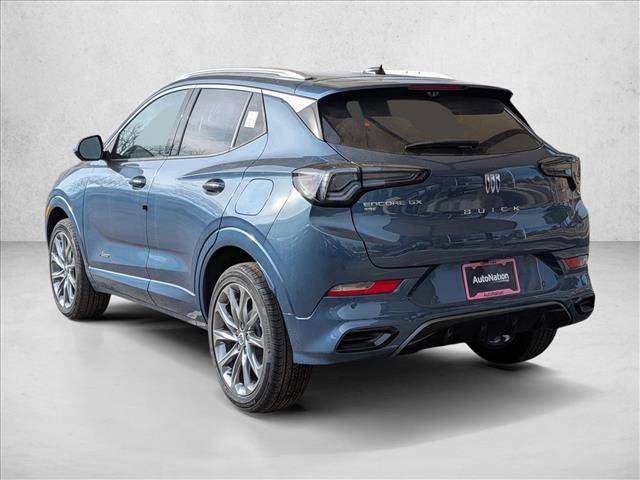 New 2026 Buick Encore GX Avenir w/ Avenir Technology Package image 8