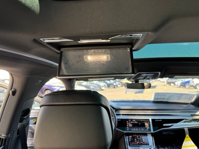 New 2027 Audi A8 L 3.0T AWD/4WD image 28