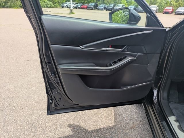 Used 2021 MAZDA CX-30 AWD 2.5 S w/ Select Package image 17