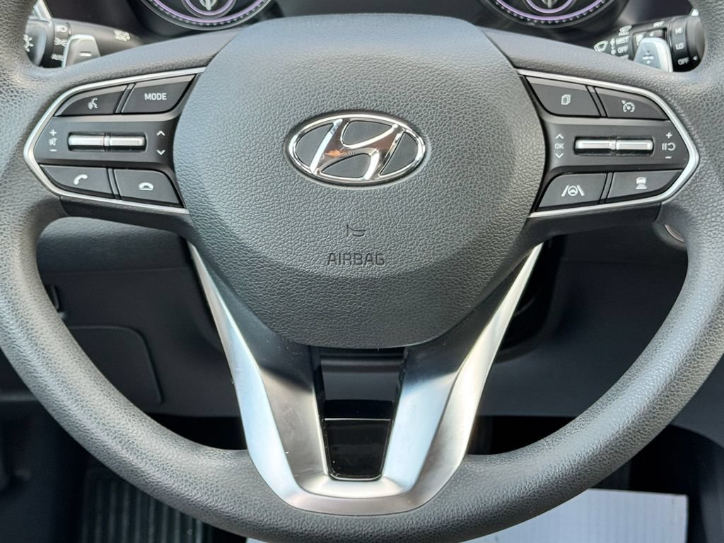 Used 2022 Hyundai Santa Fe SEL FWD image 21