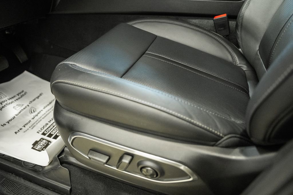 New 2026 Jeep Grand Wagoneer 4WD image 42
