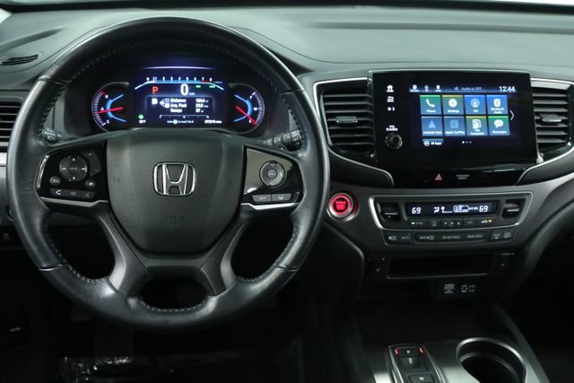Used 2021 Honda Pilot EX-L image 12