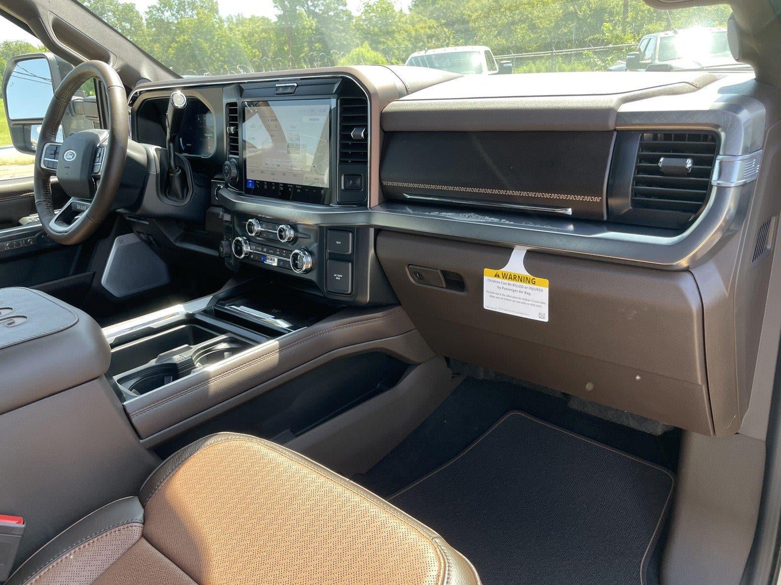 New 2026 Ford F350 King Ranch AWD/4WD image 59