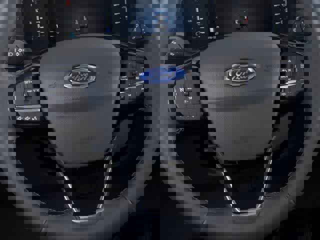 New 2026 Ford Escape Active w/ Cold Weather Package image 12