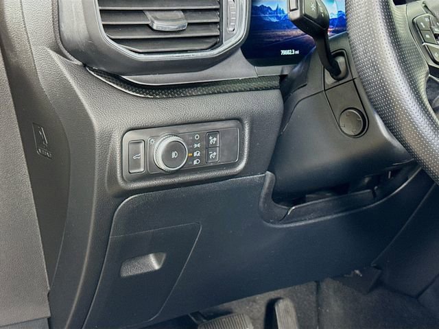 Used 2020 Ford Explorer ST w/ ST Street Pack image 10