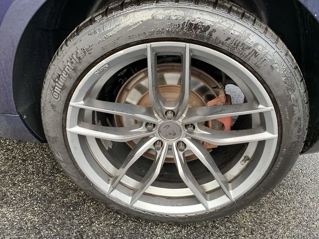 Used 2011 Chevrolet Camaro LT w/ RS Package image 28