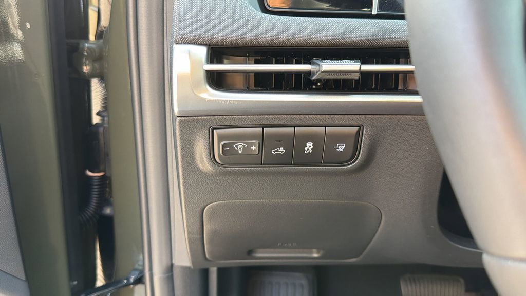 New 2026 Hyundai Santa Cruz Limited image 35