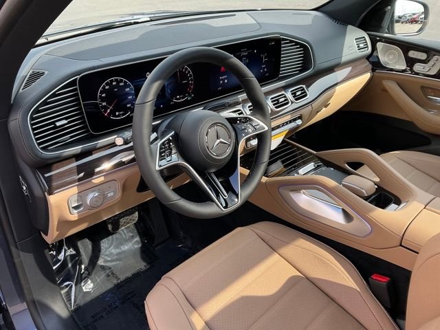 New 2026 Mercedes-Benz GLE 450e 4MATIC image 4