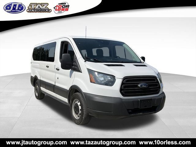 Used 2016 Ford Transit 150 XL RWD 360° Tour