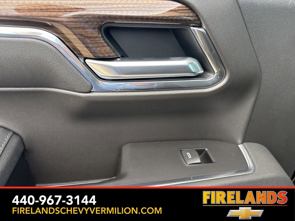 New 2026 Chevrolet Silverado 1500 LT w/ All Star Edition Plus image 43