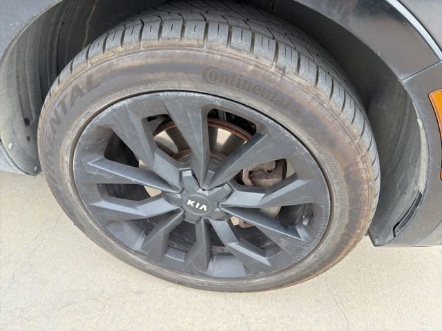 Used 2021 Kia Sorento SX image 4