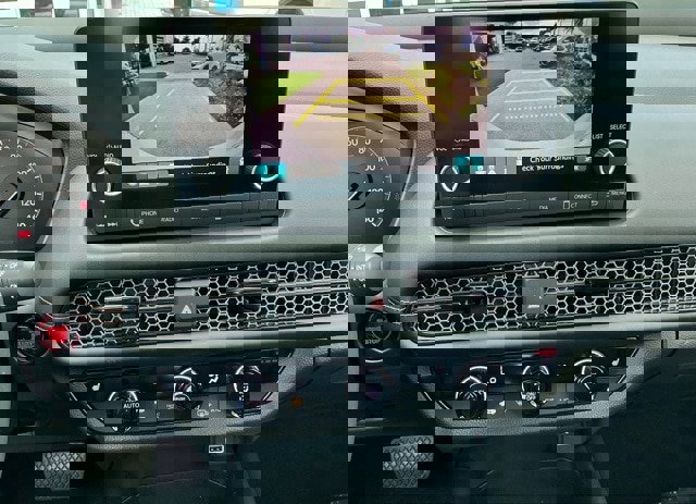 Used 2024 Honda HR-V Sport image 26