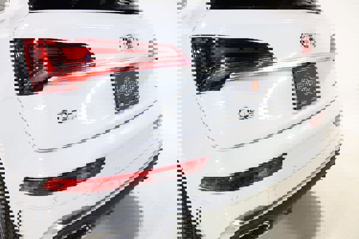 Used 2021 Audi Q5 e Prestige image 67