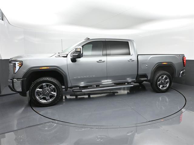 Used 2025 GMC Sierra 2500 SLT w/ Texas SLT Premium Package AWD/4WD image 26
