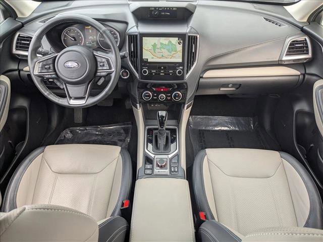 Certified 2023 Subaru Forester Limited image 19