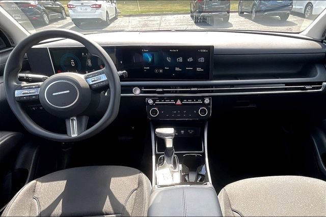 New 2026 Hyundai Tucson SEL image 5