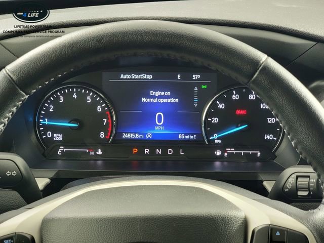 Used 2023 Ford Explorer XLT w/ Class IV Trailer Tow Package AWD/4WD image 30