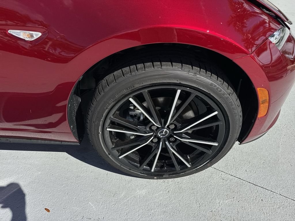 New 2026 MAZDA MX-5 Miata Grand Touring RWD image 58