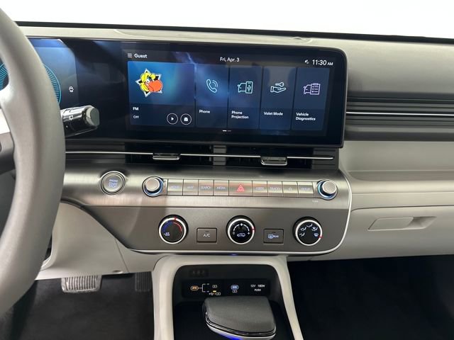 Used 2026 Hyundai Kona SE FWD image 21