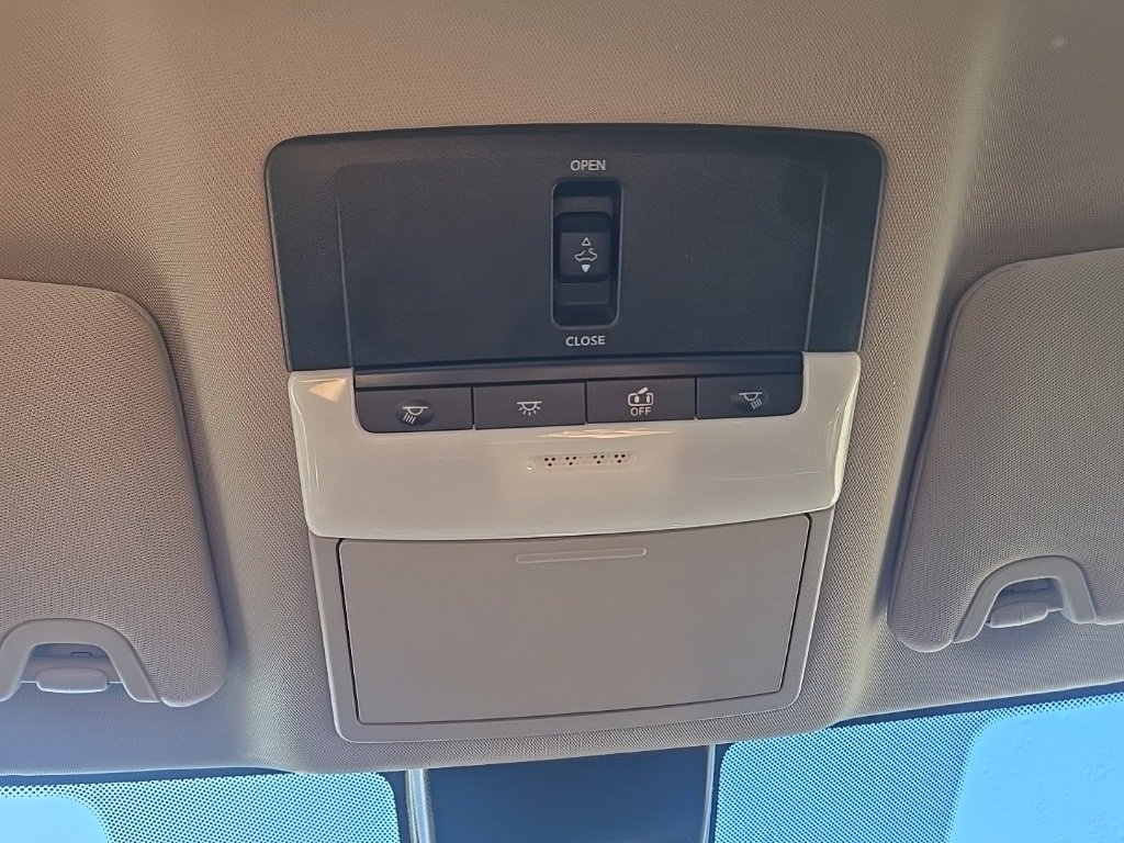 New 2025 Nissan Altima 2.5 SV w/ SV Special Edition Package image 22