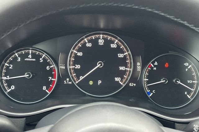 New 2026 MAZDA CX-50 AWD 2.5 S w/ Weather Package image 29