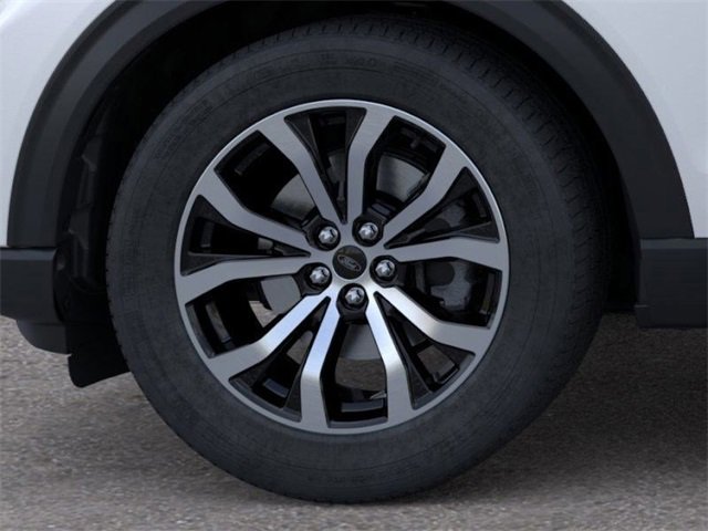 New 2026 Ford Explorer ST-Line w/ Premium Package image 19