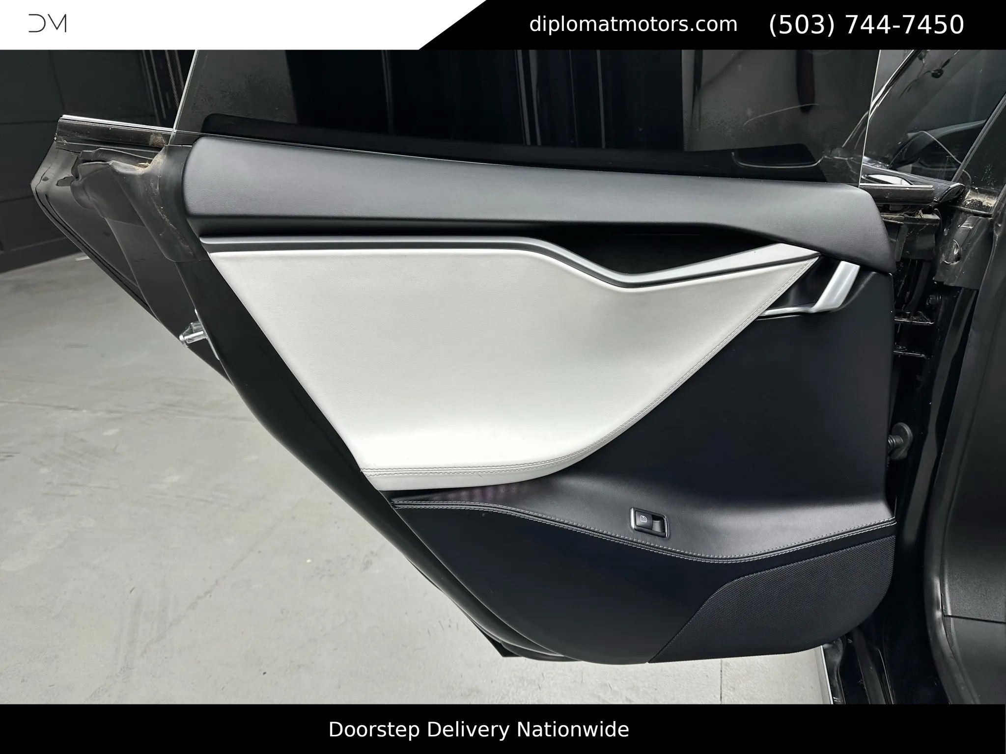 Used 2020 Tesla Model S Performance image 26