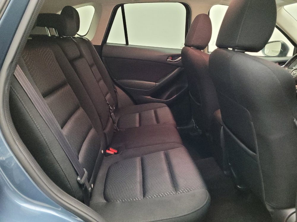 Used 2015 MAZDA CX-5 Touring image 19