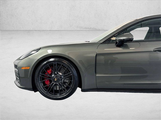 New 2026 Porsche Panamera GTS AWD/4WD image 27