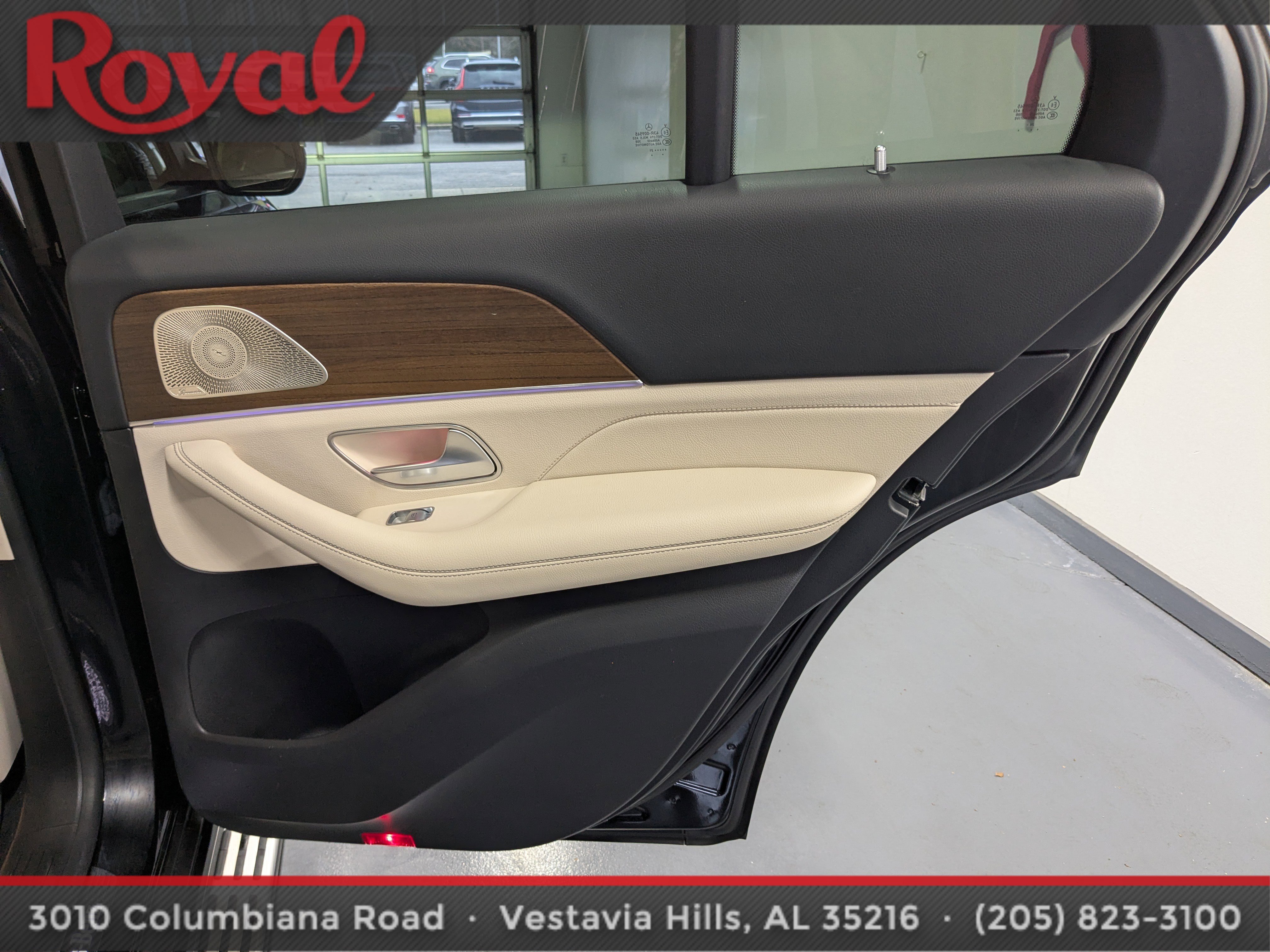 Used 2021 Mercedes-Benz GLE 350 4MATIC image 9