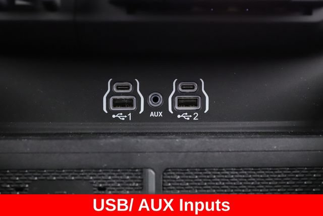 Used 2026 RAM 1500 Laramie w/ Night Edition AWD/4WD image 27
